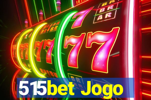 515bet Jogo